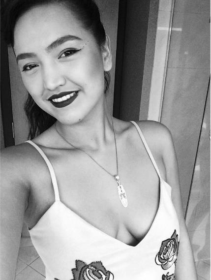 Grace Dove