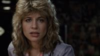 Linda Hamilton