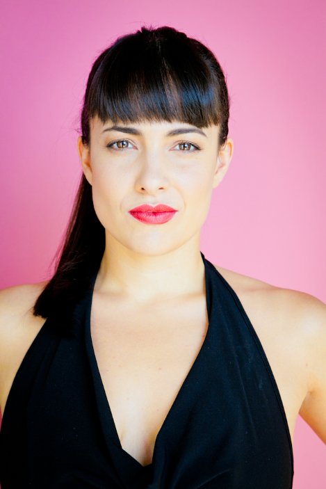 Nicola Correia Damude