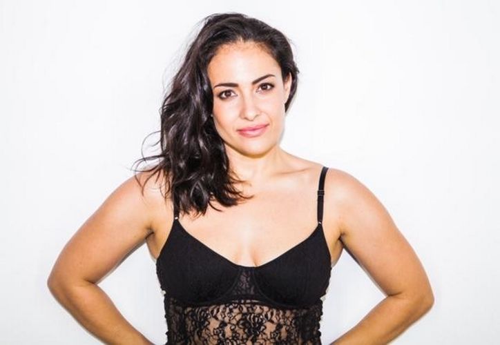 Nicola Correia Damude