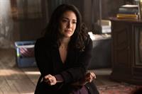 Nicola Correia Damude