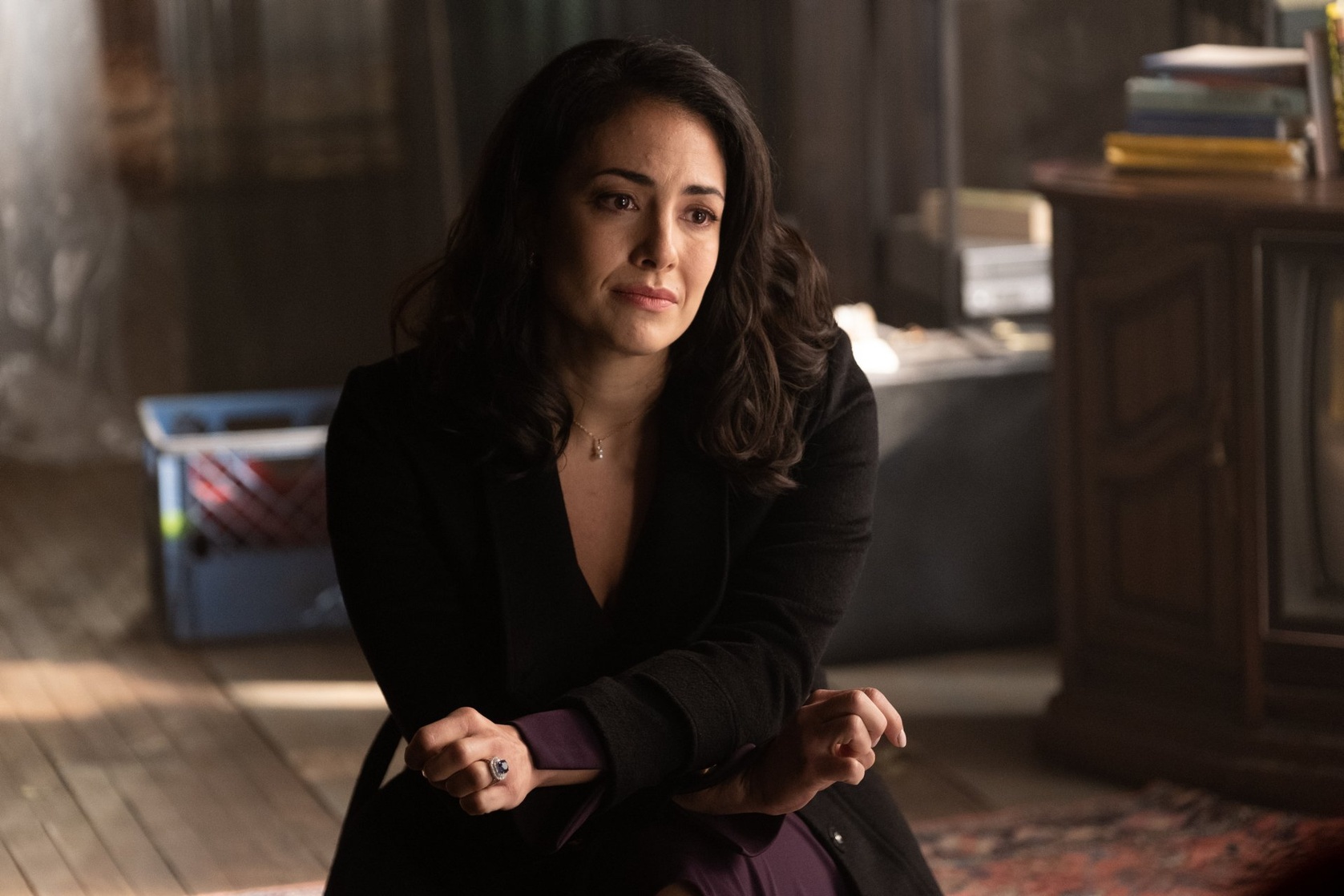 Nicola Correia Damude