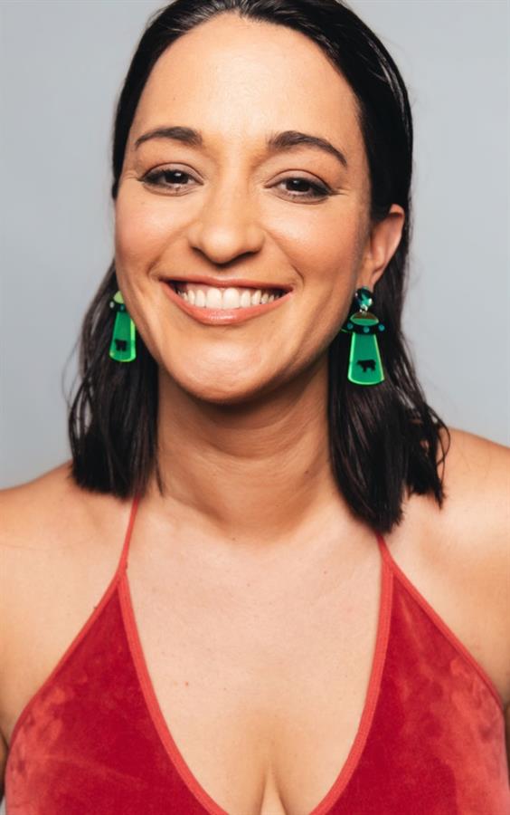 Sara Tomko
