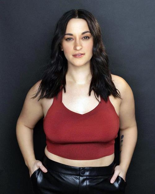 Sara Tomko