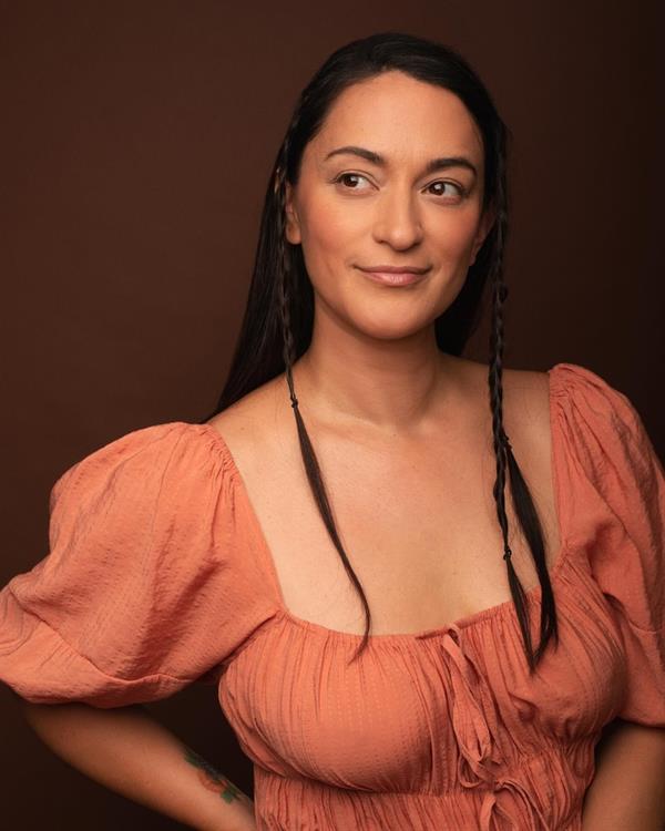 Sara Tomko