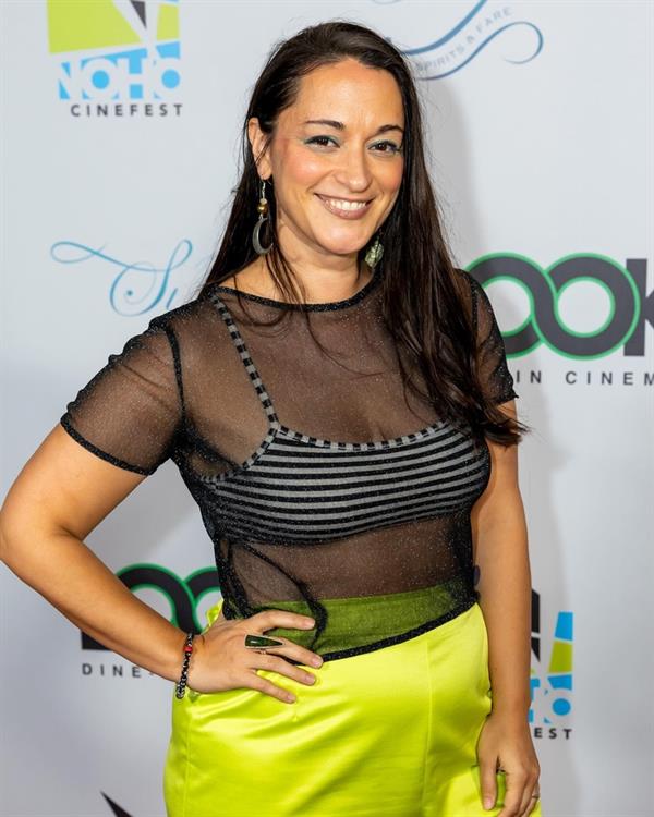 Sara Tomko