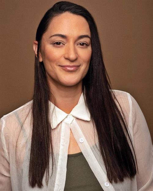 Sara Tomko