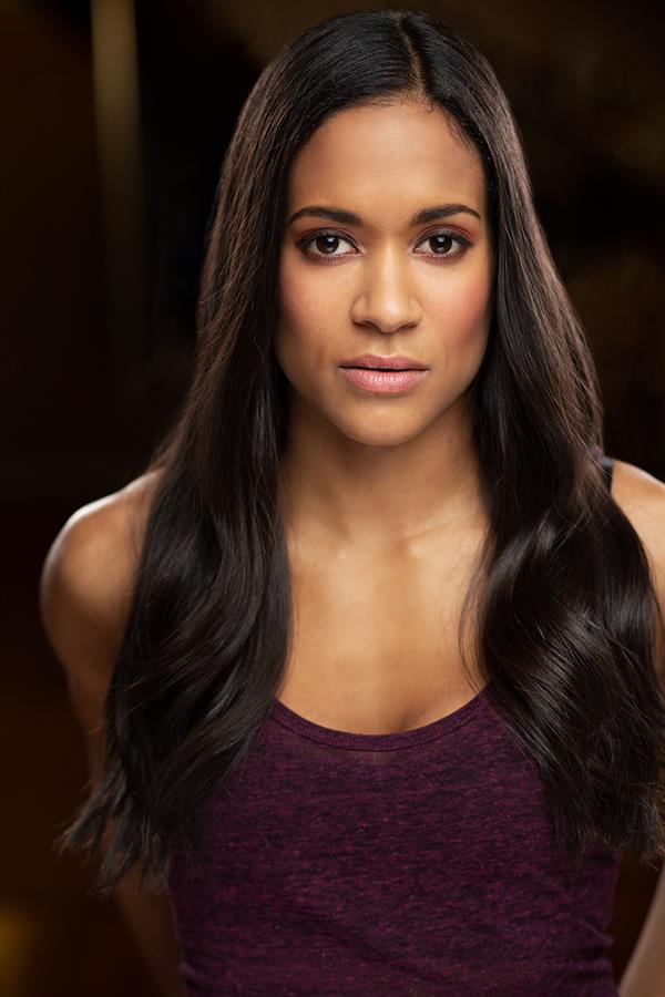 Shalyn Ferdinand