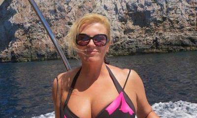 Kolinda Grabar-Kitarović