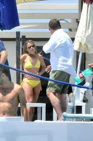 Giorgia Meloni, Italy's Prime Minister 

