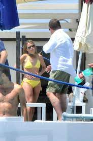 Giorgia Meloni, Italy's Prime Minister 

