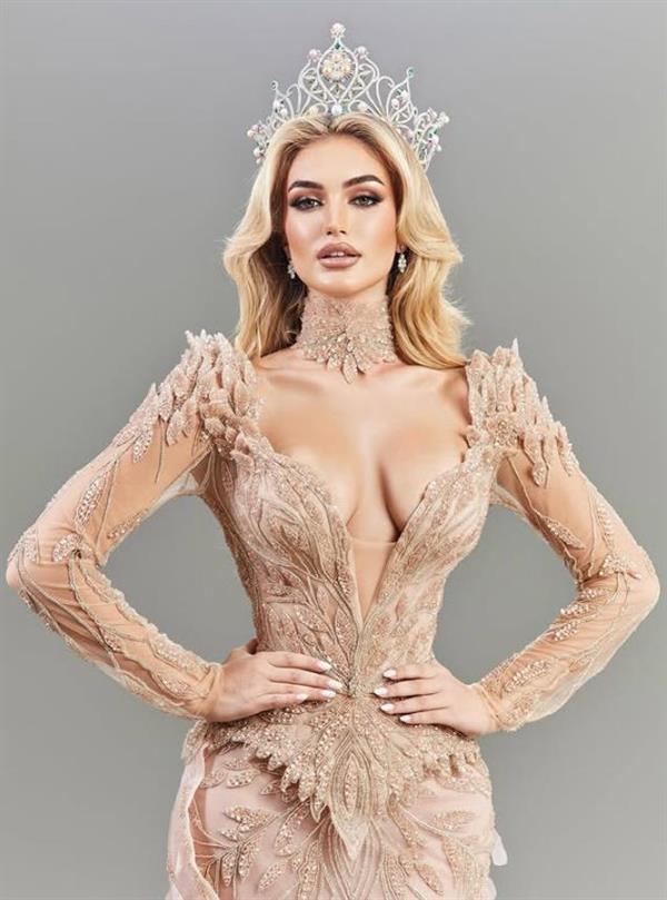 Drita Ziri