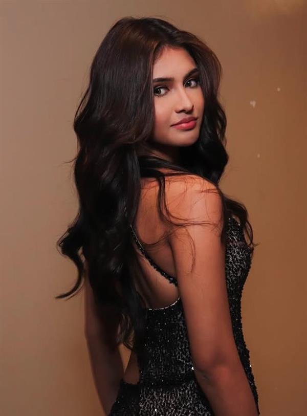 Rabiya Mateo