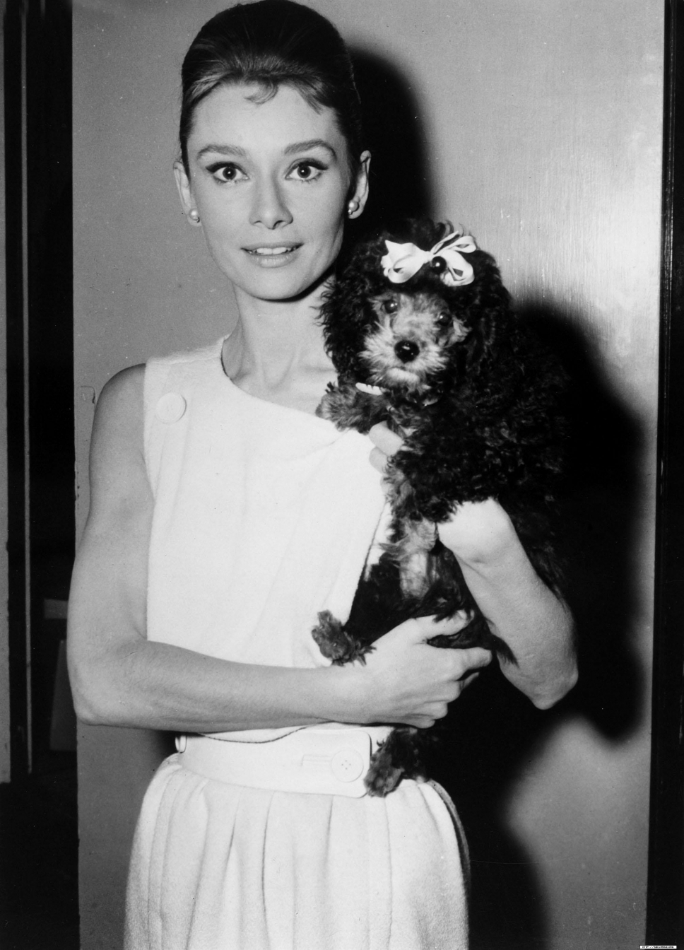 Audrey Hepburn