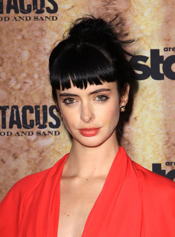 Krysten Ritter