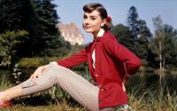 Audrey Hepburn