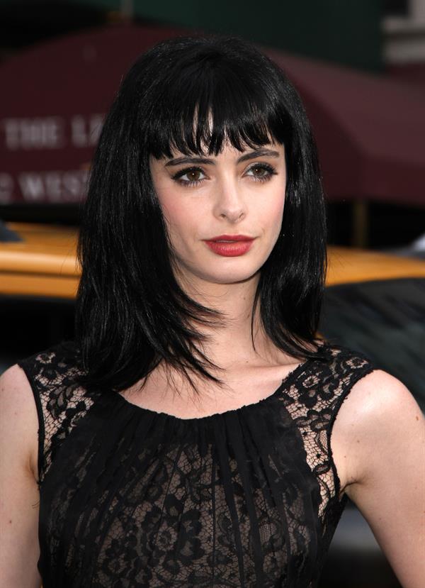 Krysten Ritter