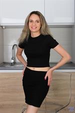 Any time Brenda Dixon finds herself alone in her shared school flat the cum loving cutie spares no time in slipping out of her clothes and leaving them on the floor so she can work herself over with her magic fingers.