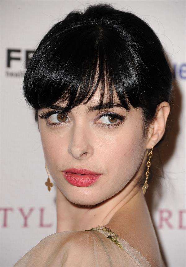 Krysten Ritter