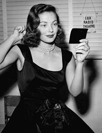 Gene Tierney