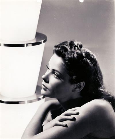 Gene Tierney