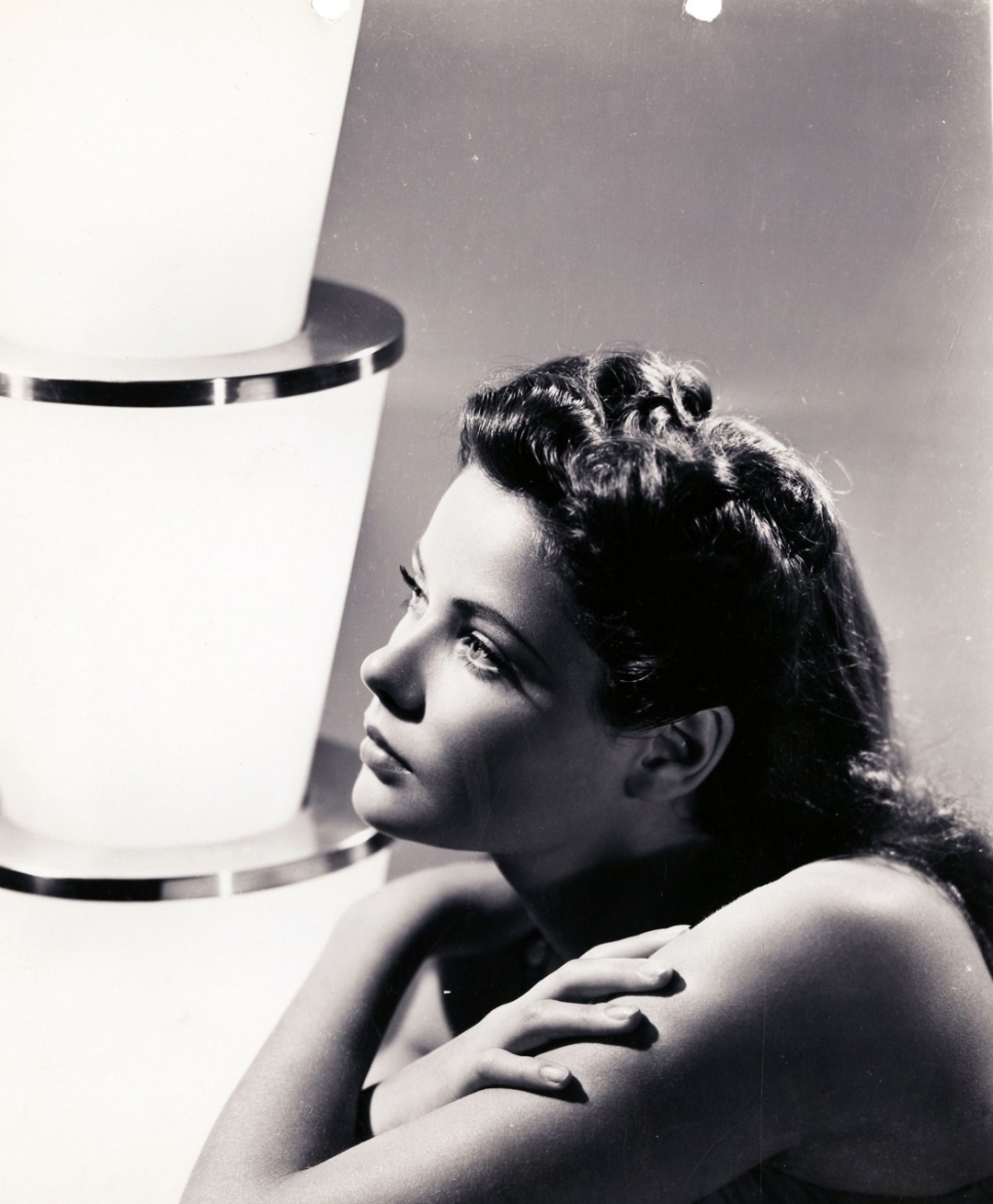 Gene Tierney