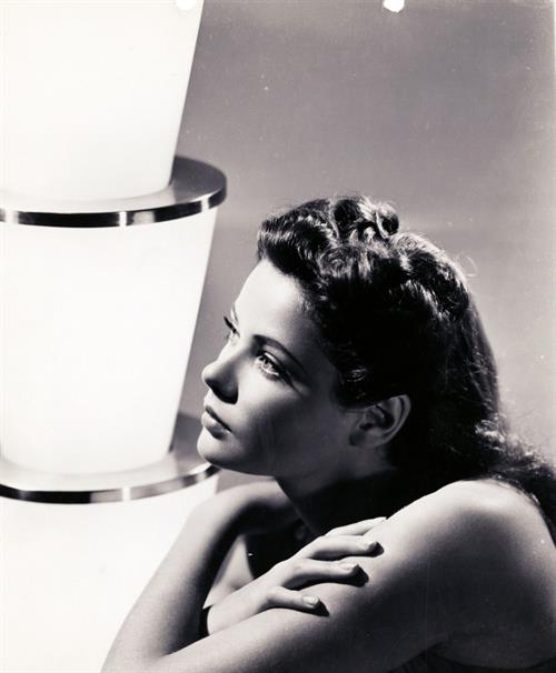Gene Tierney