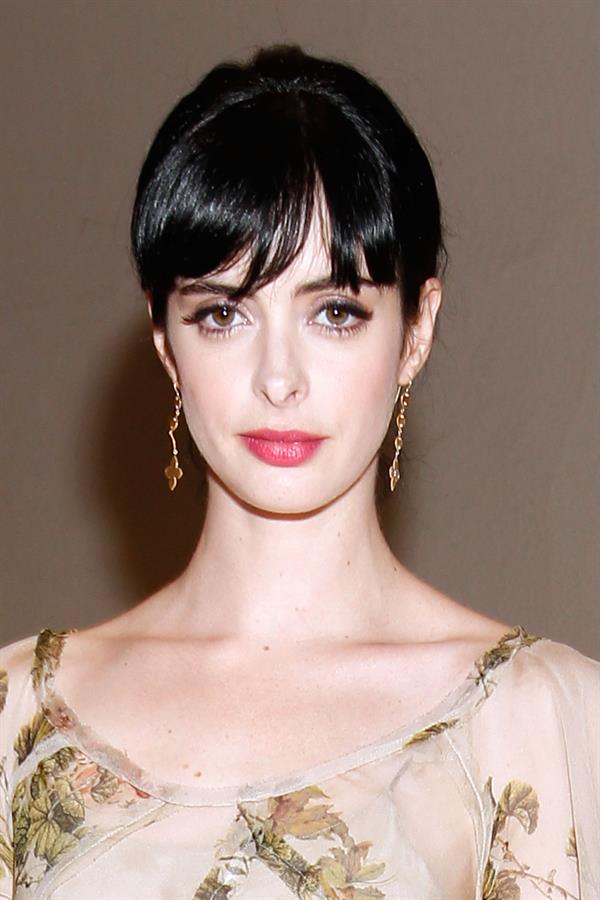 Krysten Ritter