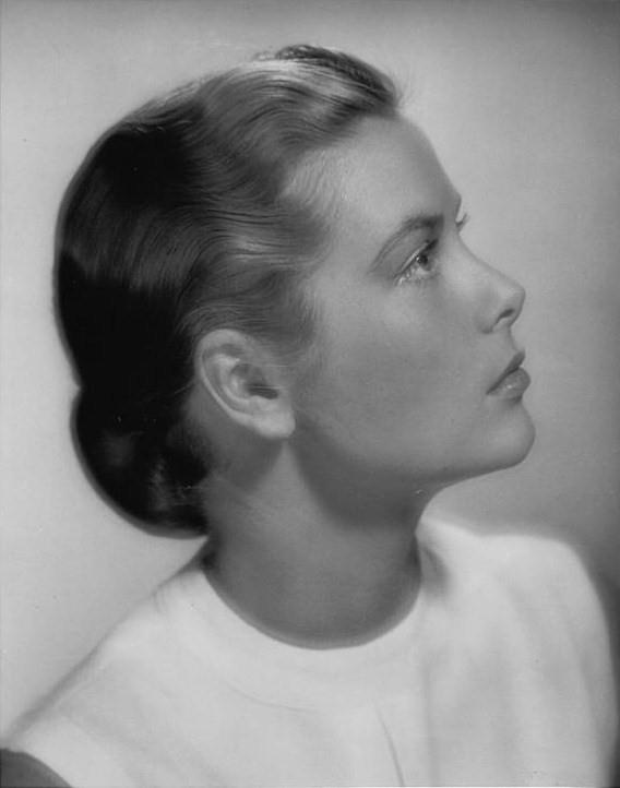 Grace Kelly