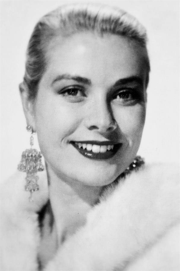 Grace Kelly