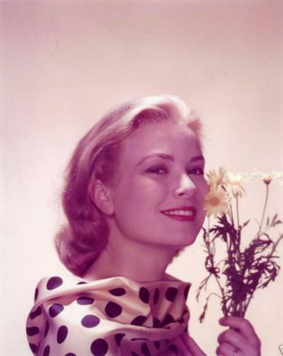 Grace Kelly