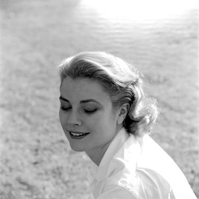 Grace Kelly
