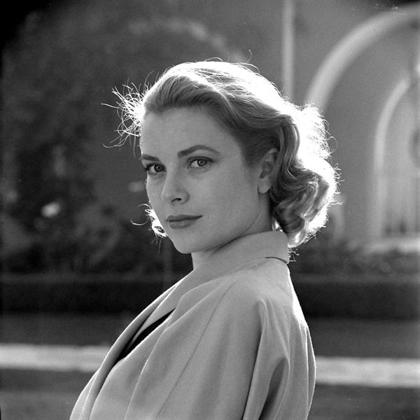 Grace Kelly