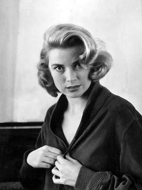 Grace Kelly