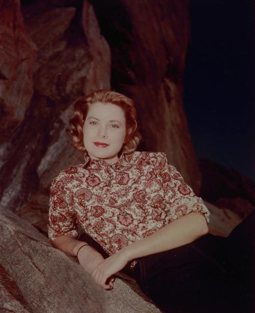 Grace Kelly