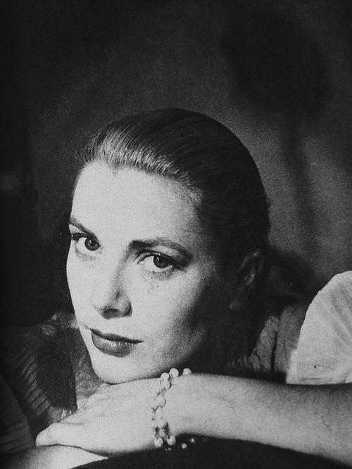 Grace Kelly