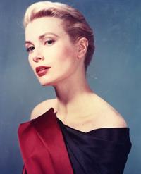Grace Kelly