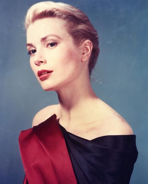 Grace Kelly