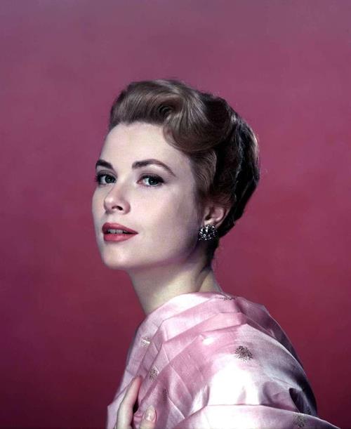 Grace Kelly