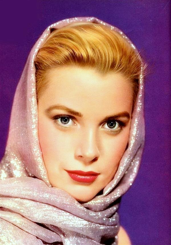 Grace Kelly