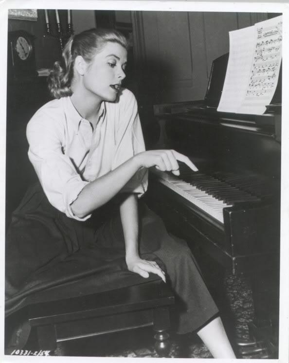 Grace Kelly