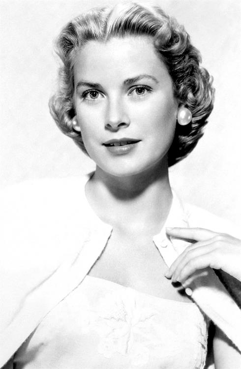 Grace Kelly