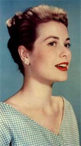 Grace Kelly