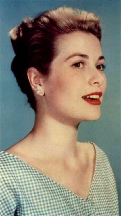 Grace Kelly