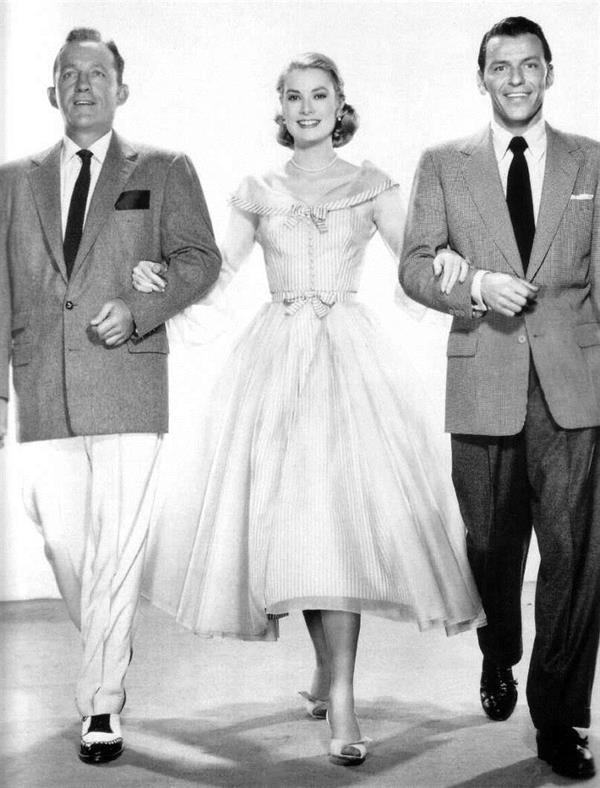Grace Kelly
