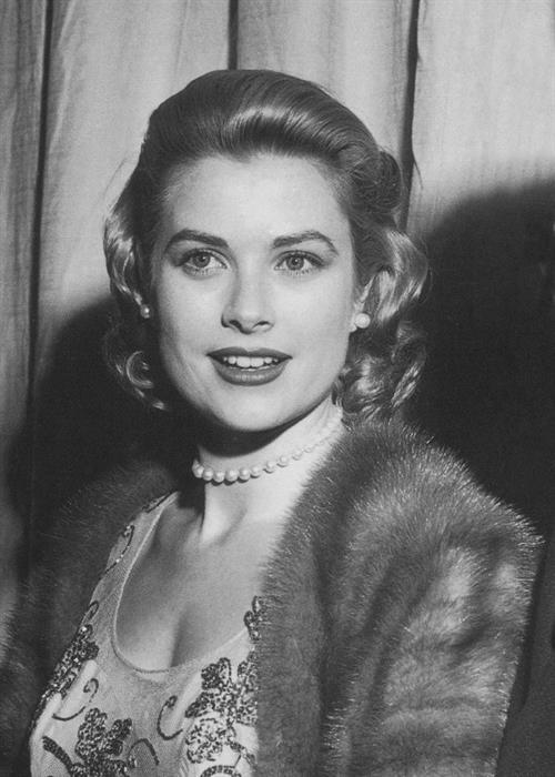 Grace Kelly