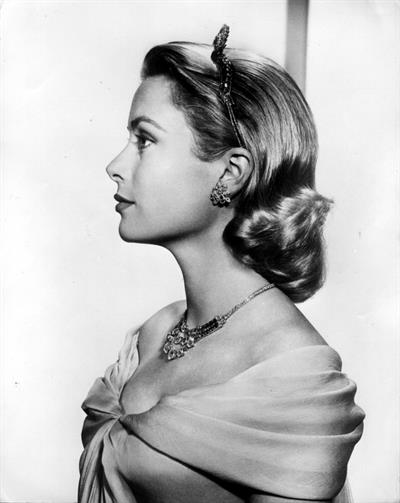 Grace Kelly