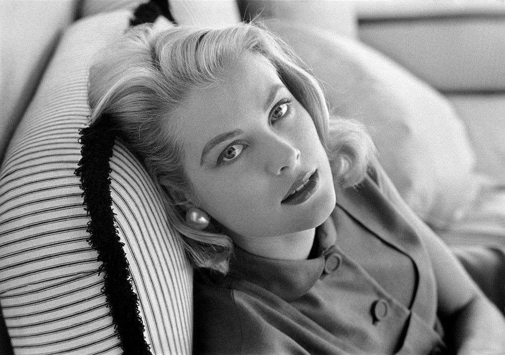 Grace Kelly
