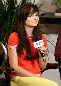 Ashley Rickards