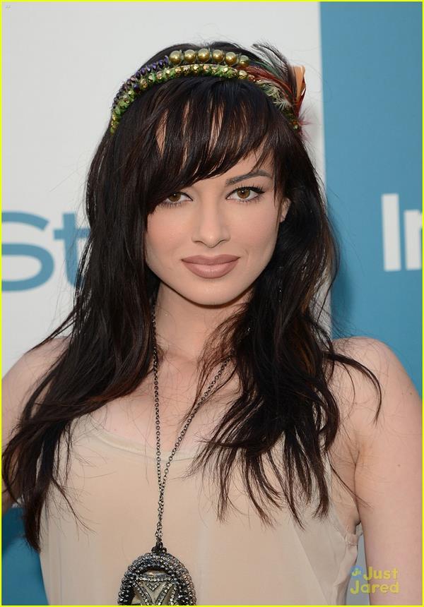 Ashley Rickards